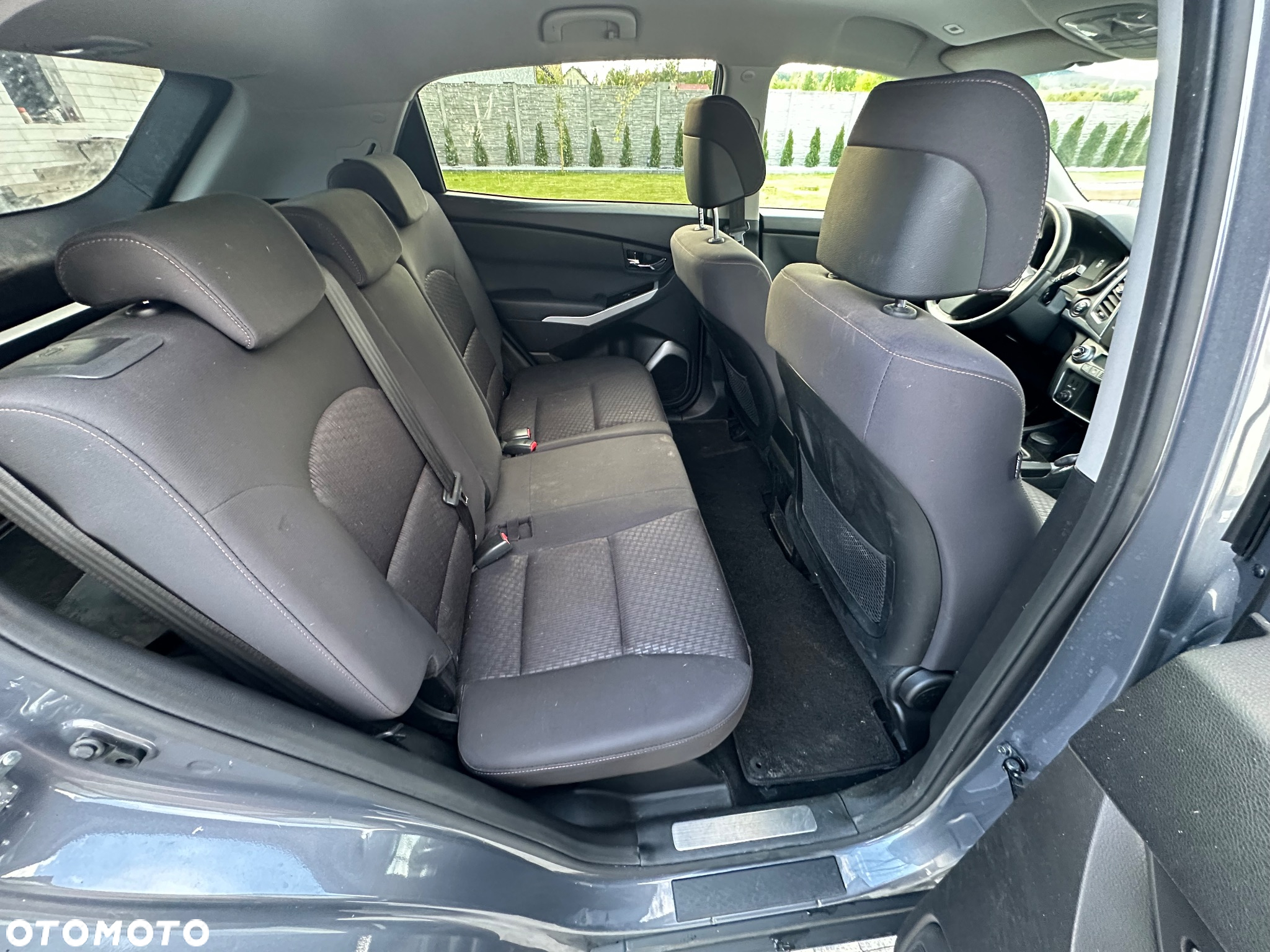 SsangYong/KGM Korando 2.2 D Quartz 4WD - 28