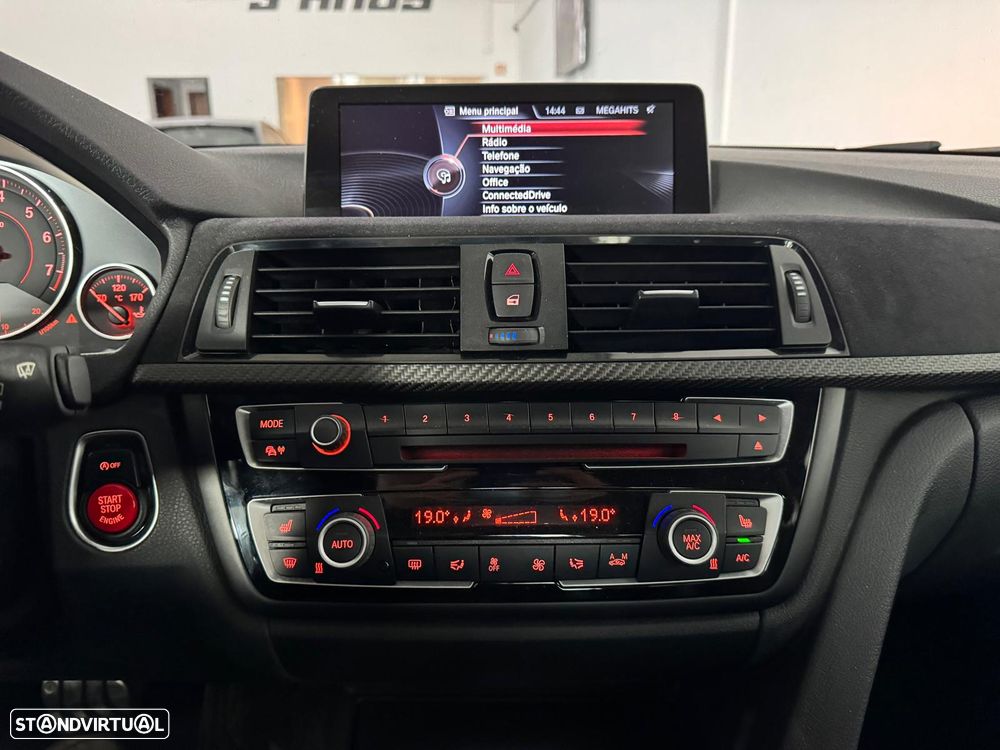 BMW 435 i Pack M Auto - 13