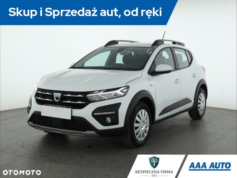 Dacia Sandero - 2