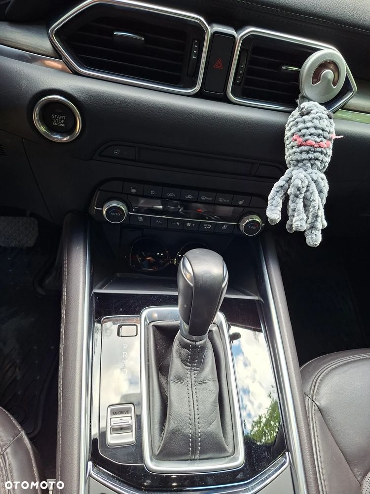 Mazda CX-5 SKYACTIV-G 194 AWD Signature - 12