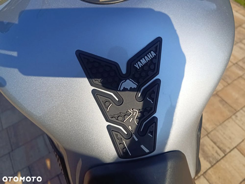 Yamaha Tracer - 31