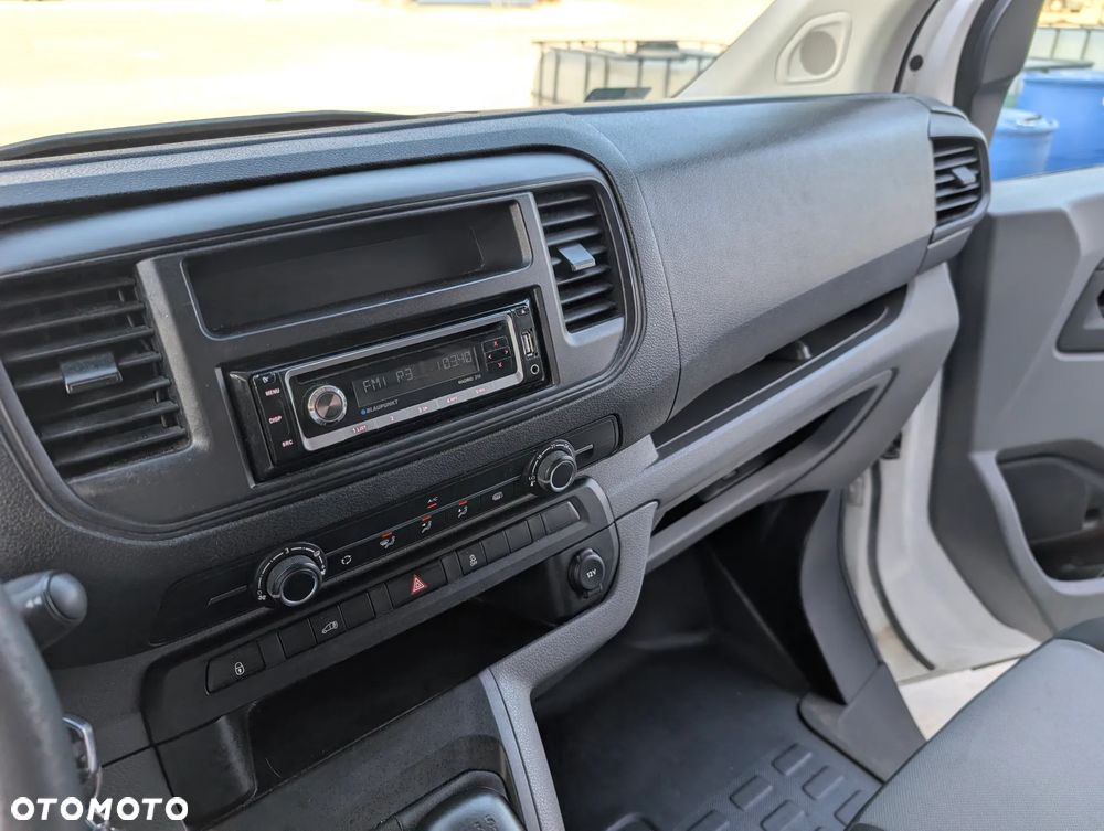 Peugeot Expert - 9