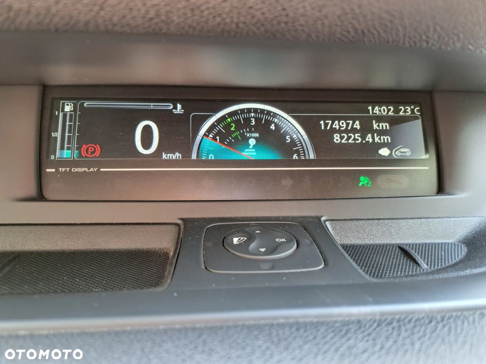 Renault Scenic Energy dCi 110 Start & Stop Dynamique - 15
