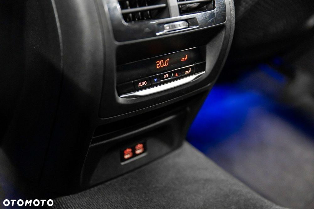 BMW X4 - 36