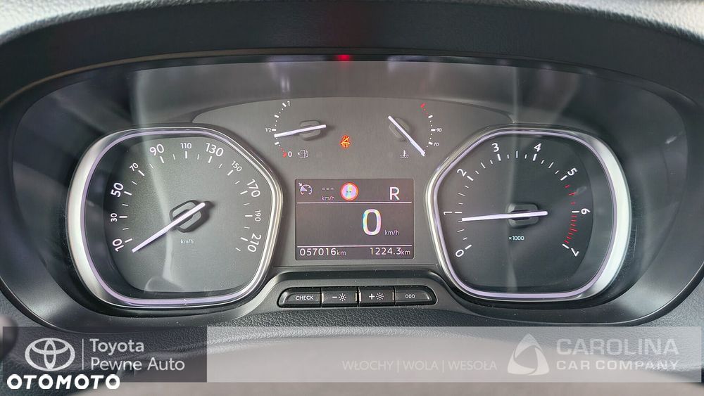 Toyota Proace Verso 2.0 D4-D Long VIP - 5