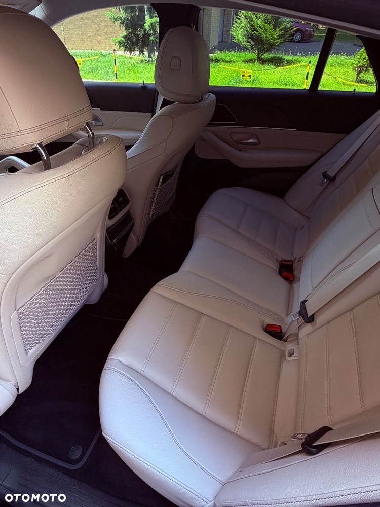 Mercedes-Benz GLE 300 d 4-Matic Premium - 31