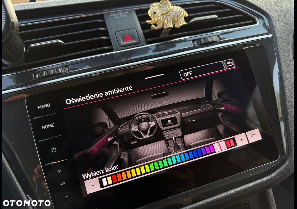 Volkswagen Tiguan 2.0 TDI BMT SCR Comfortline DSG - 21