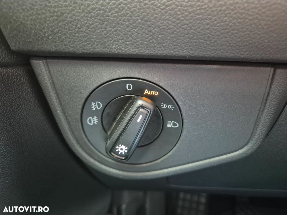 Volkswagen Polo 1.0 TSI Style - 31