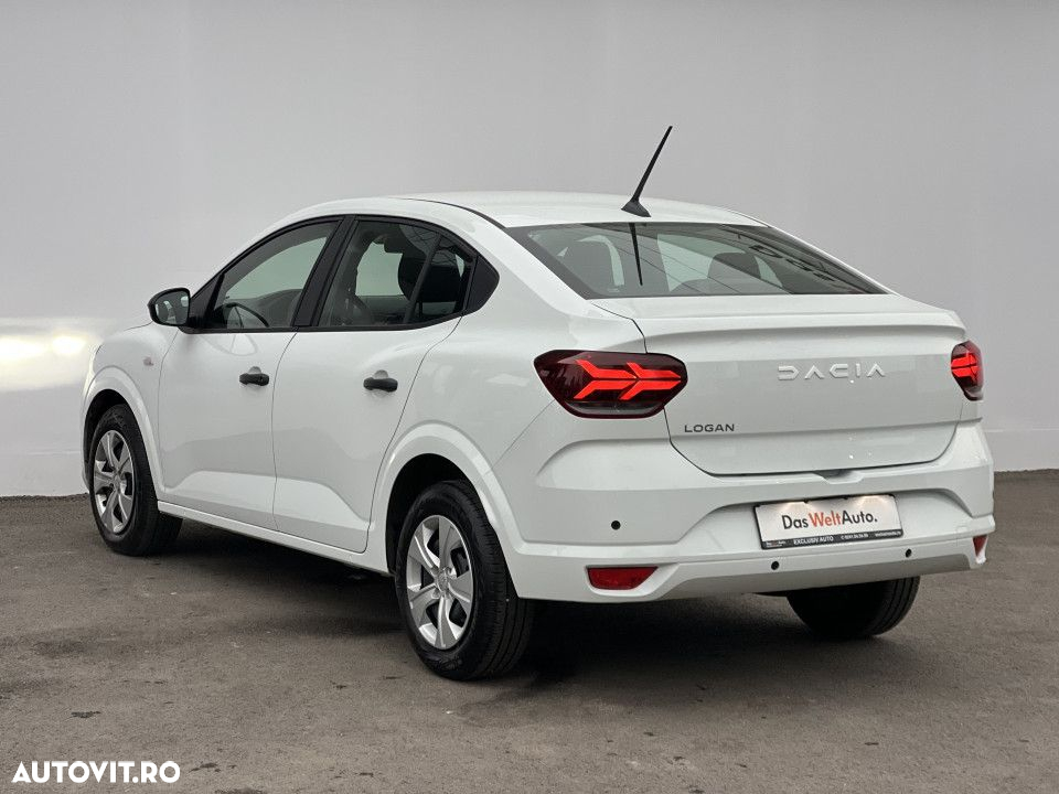 Dacia Logan - 21