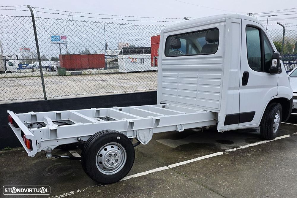 Opel movano l2h1 3.5t heavy 2.2 d - 3