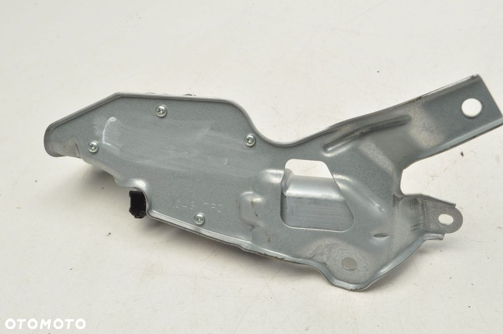 HONDA JAZZ III LIFT SILNICZEK WYCIERACZKI TYŁ TYLNEJ P1 043TF0 - 5