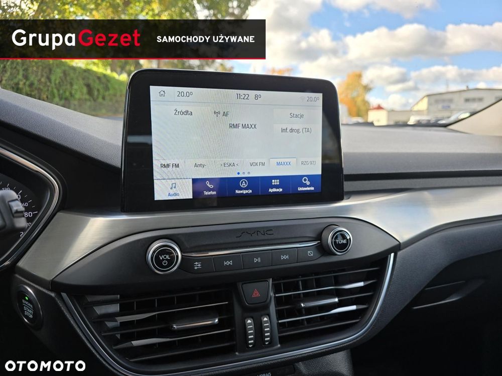 Ford Focus - 17