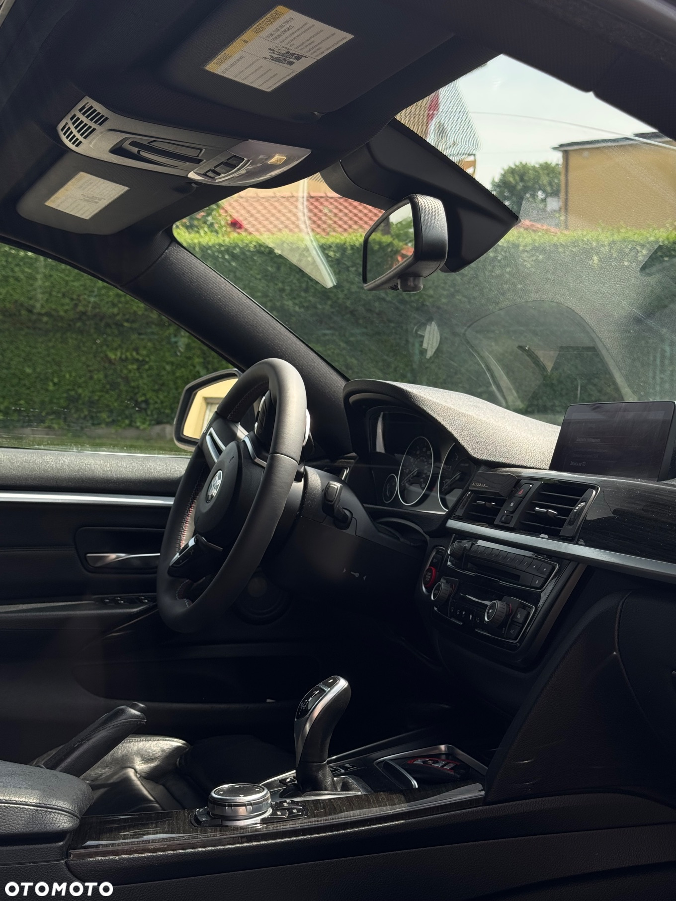 BMW Seria 4 430i Luxury Line sport - 15