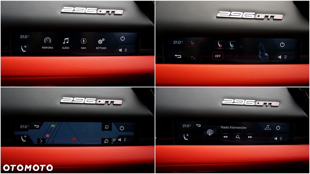 Ferrari 296 GTB - 35