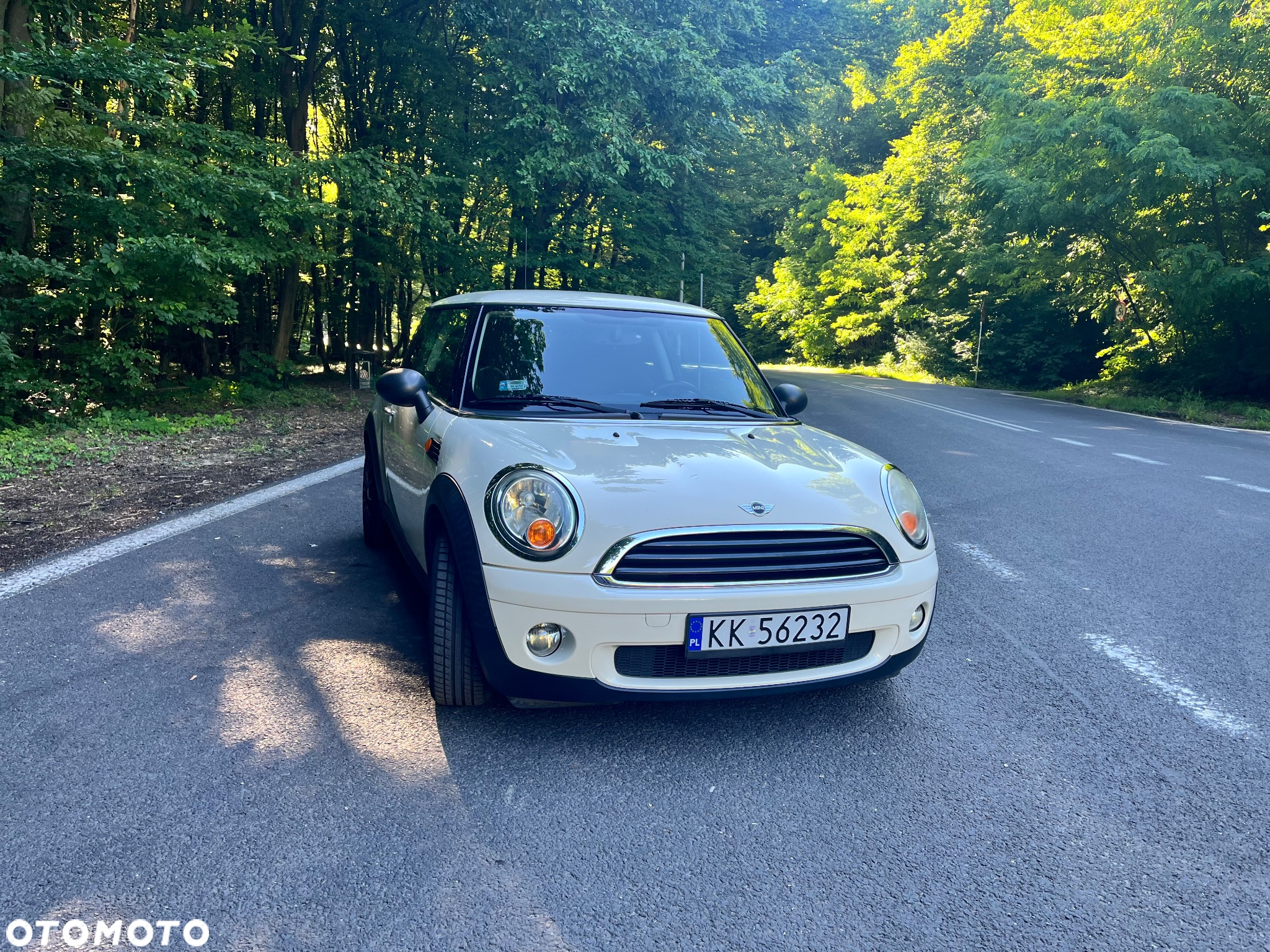 MINI ONE Standard - 2
