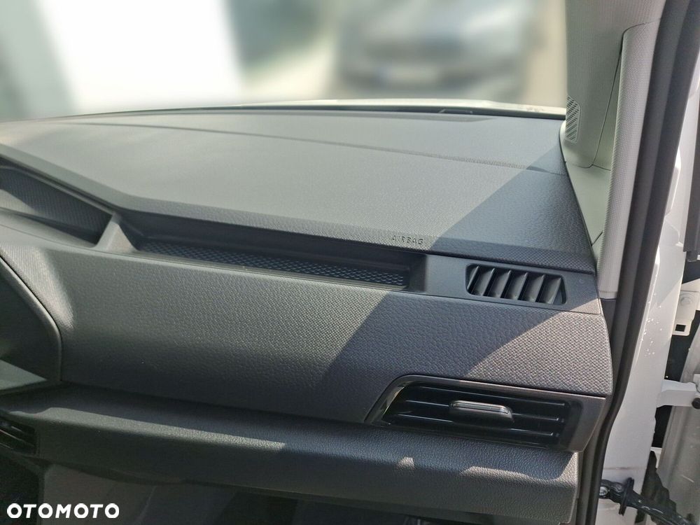 Volkswagen Caddy Cargo Maxi - 21