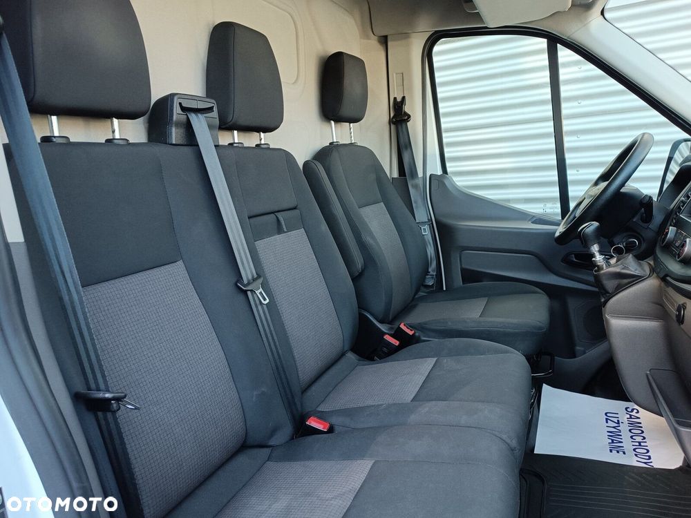Ford transit L3H2 - 20