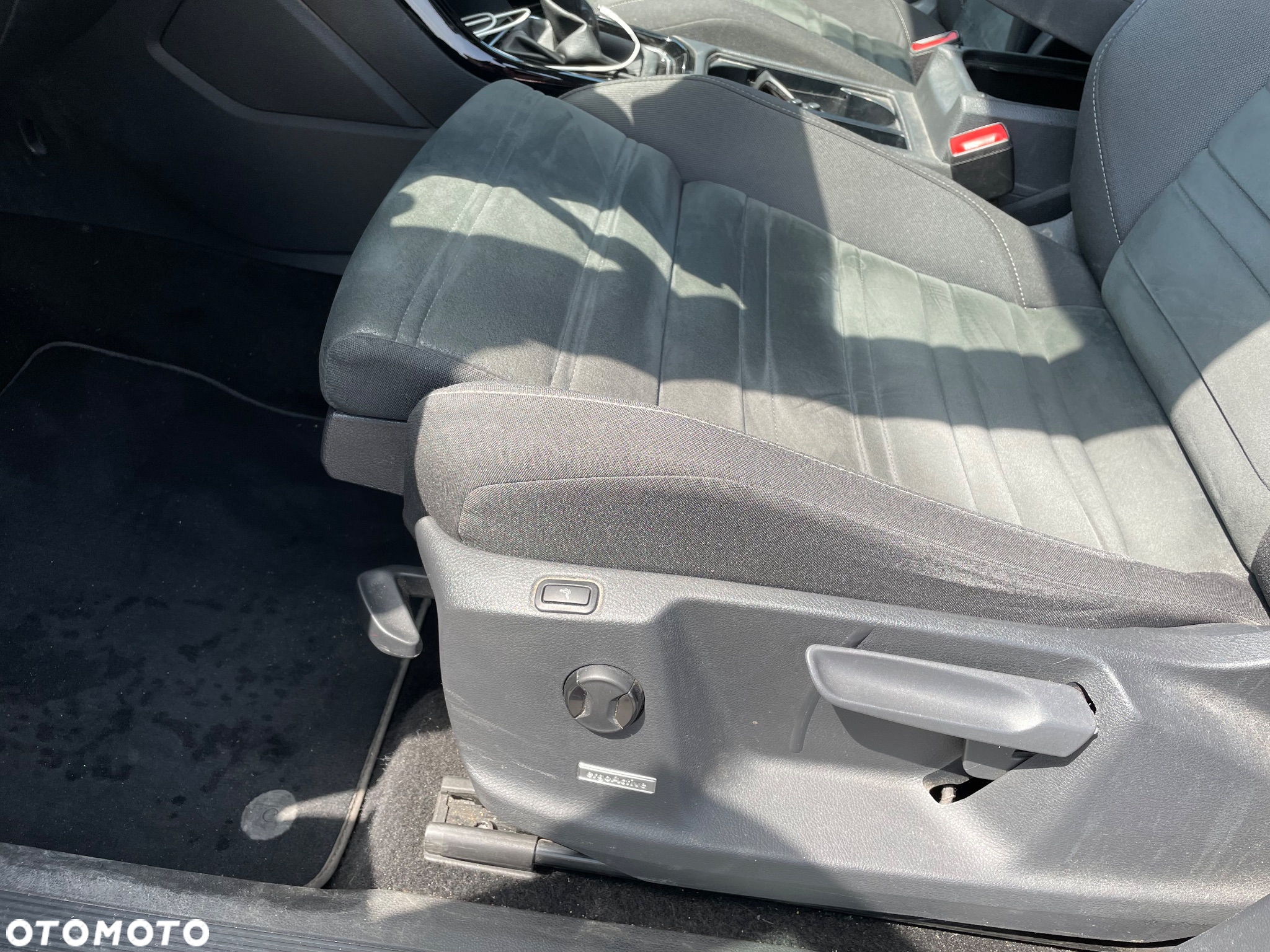 Volkswagen Touran 1.4 TSI BMT Highline DSG - 15