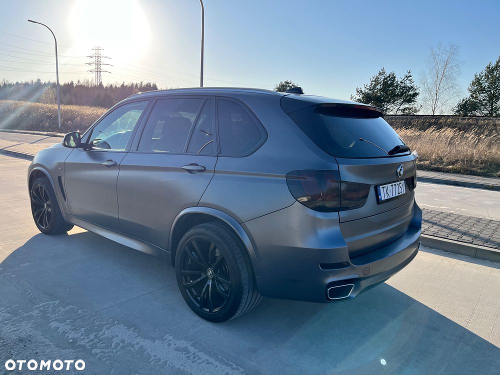BMW X5 - 6
