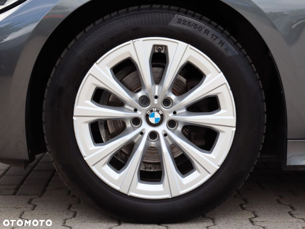 BMW Seria 3 - 4