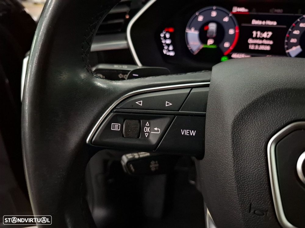 Audi Q3 Sportback 35 TDI S line S tronic - 16