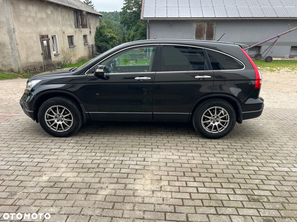 Honda CR-V 2.2i-CTDi Executive - 7