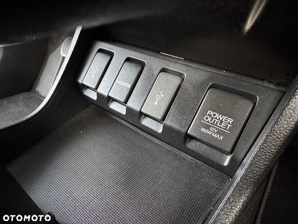 Honda HR-V 1.5 i-VTEC Executive - 37