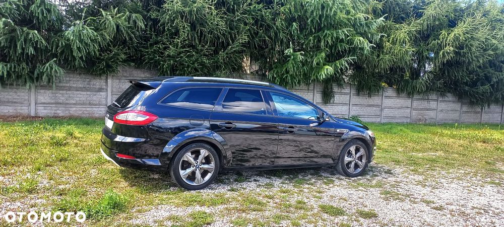 Ford Mondeo 2.0 TDCi Titanium - 22