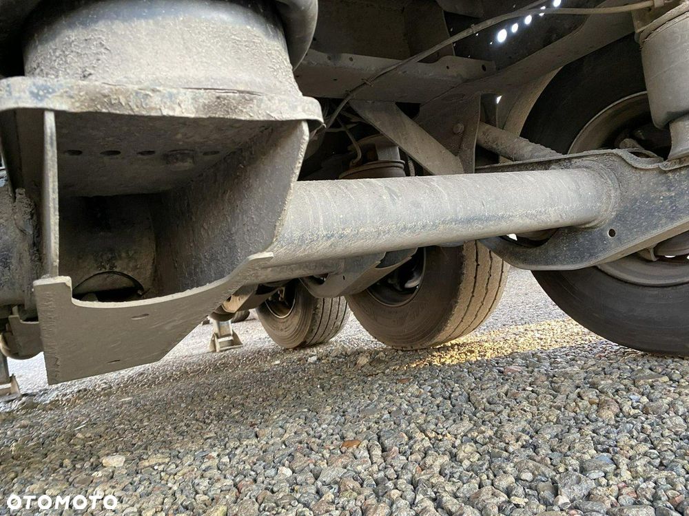 Meiller kisa3 39.0t - 17