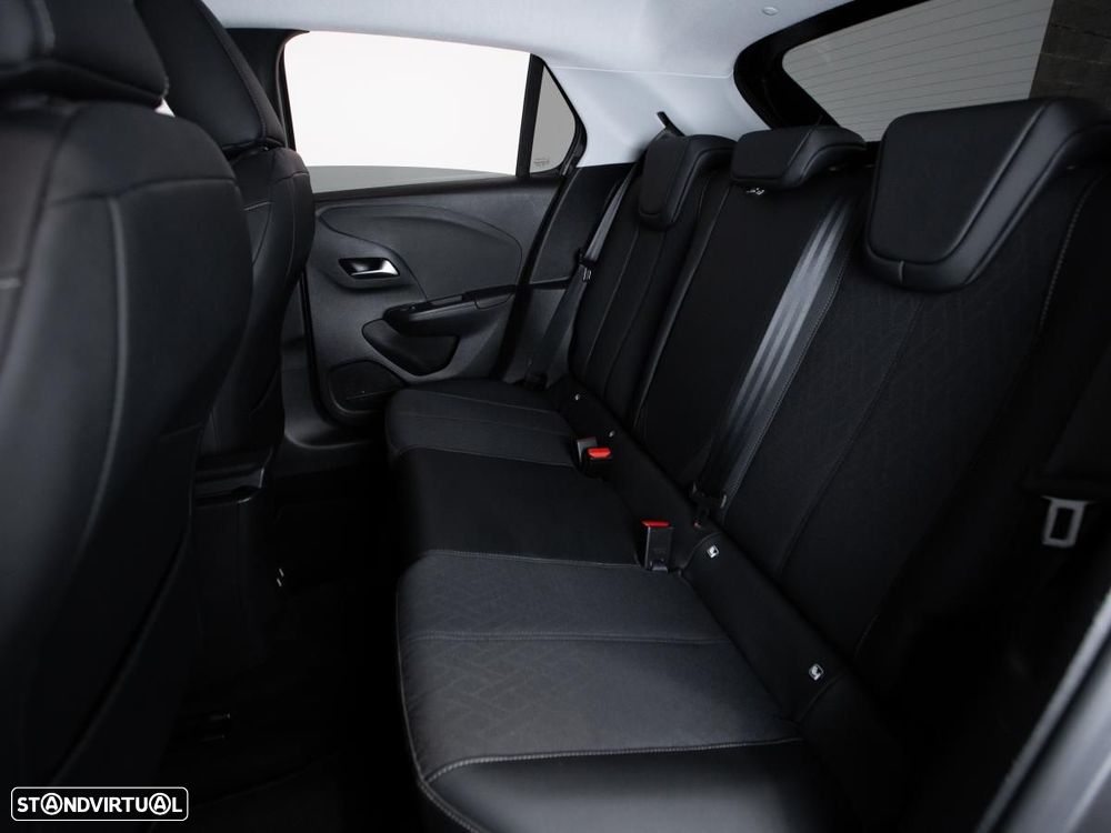 Opel Corsa-e - 10
