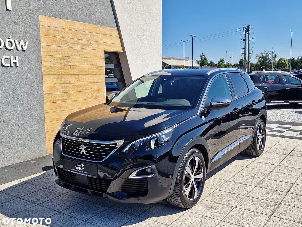 Peugeot 3008 BlueHDi 130 Stop & Start Active - 2
