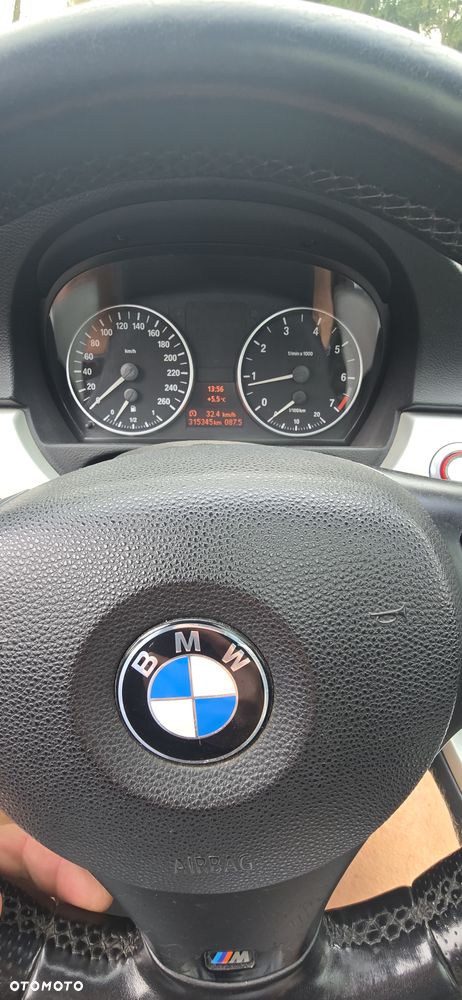 BMW Seria 3 318i - 20
