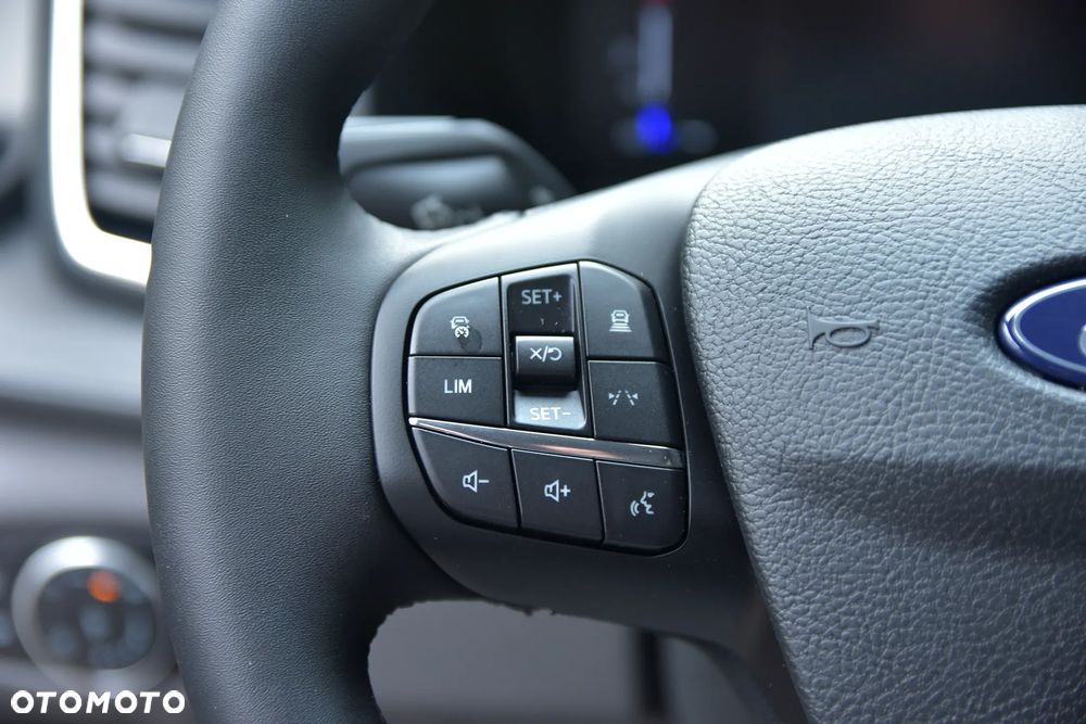 Ford TRANSIT 2.0 EcoBlue 165KM HDT6 A10 RWD LIMITED BUS M2 460 L4 - 11