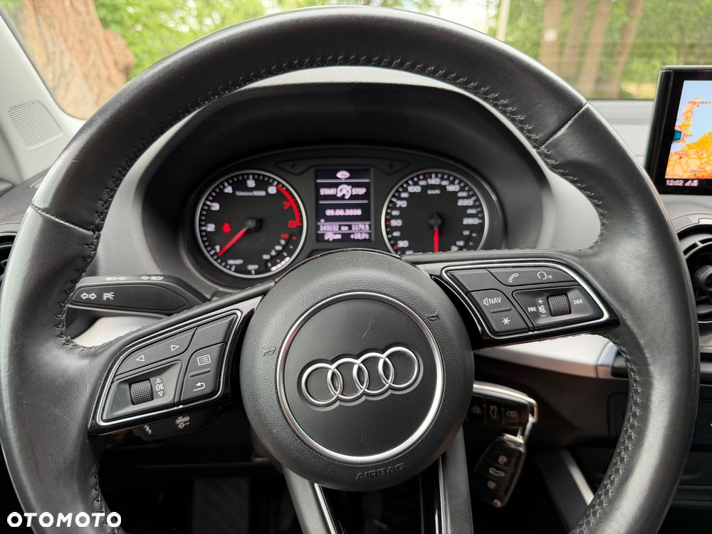 Audi Q2 - 18
