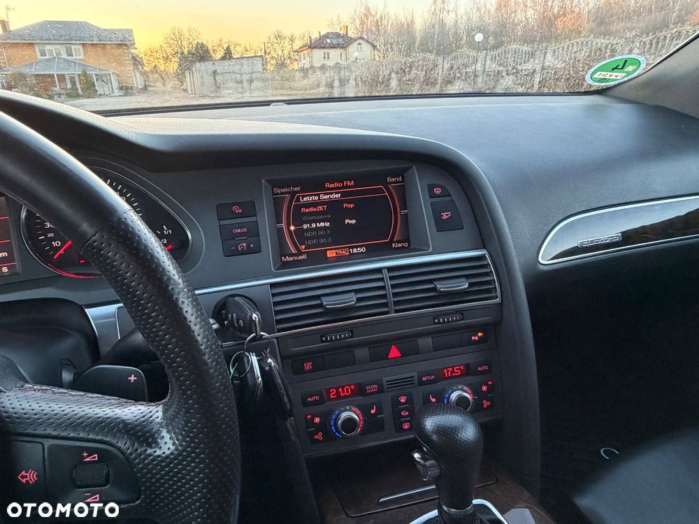 Audi A6 Limousine - 26