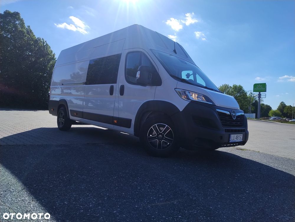 Iveco DAILY 72C180 - 5