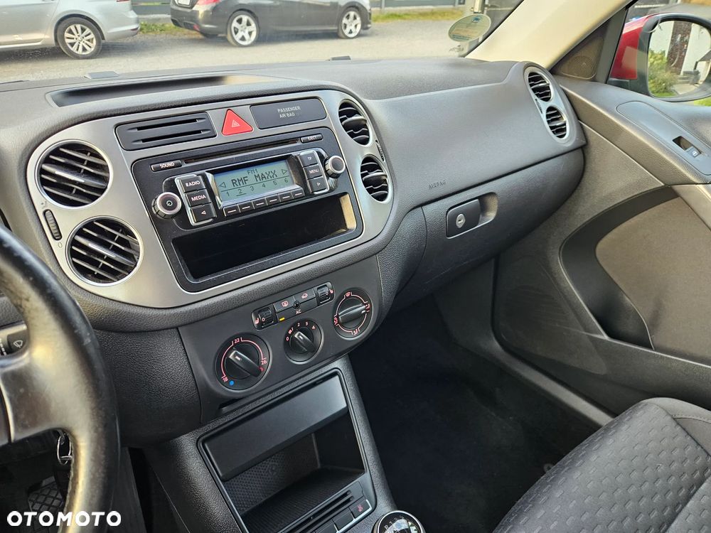 Volkswagen Tiguan 2.0 TSI 4Motion Freestyle - 16