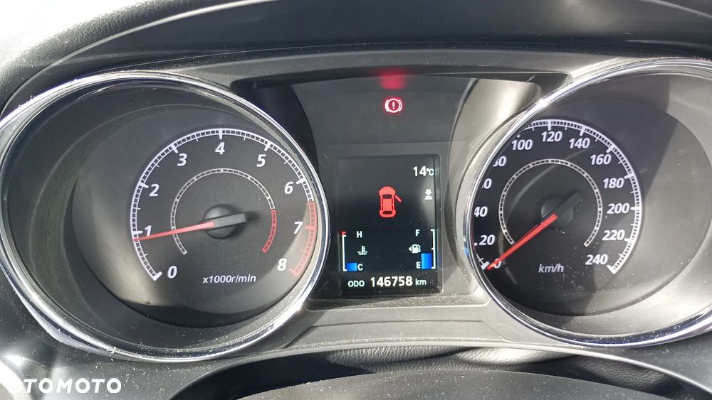 Mitsubishi ASX 1.6 2WD SUV-Star - 14