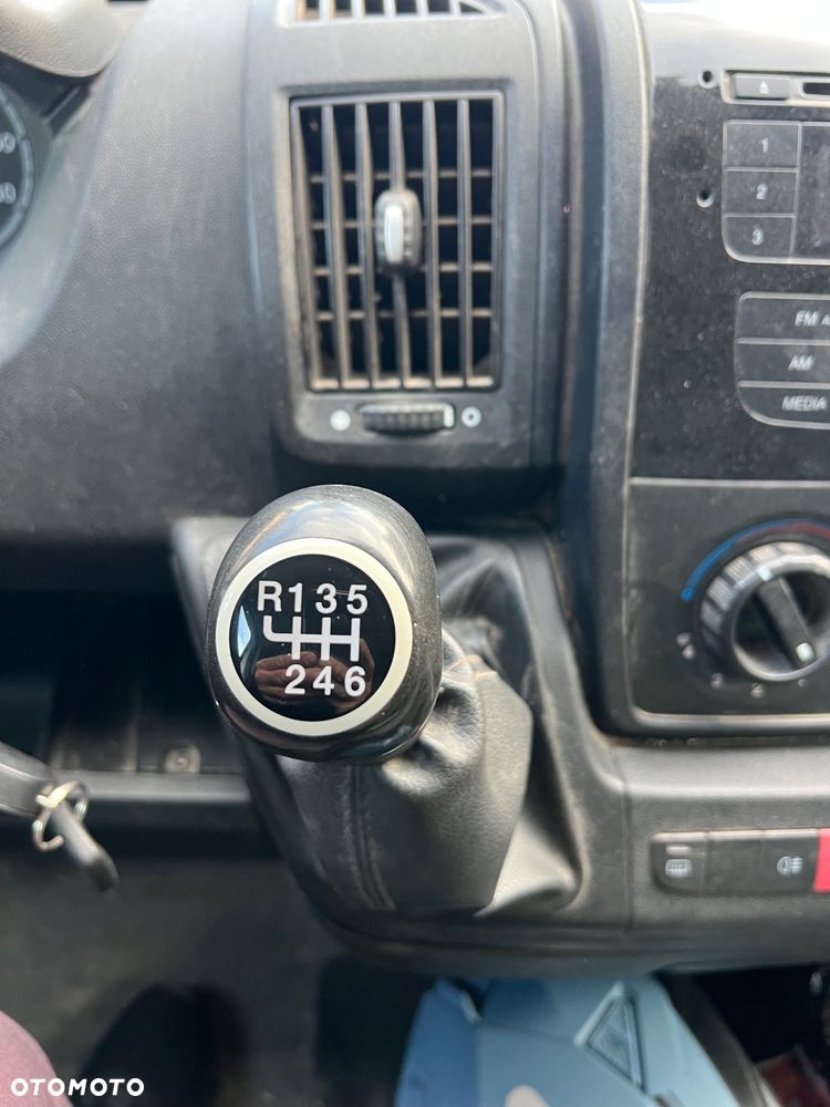 Peugeot Boxer - 18