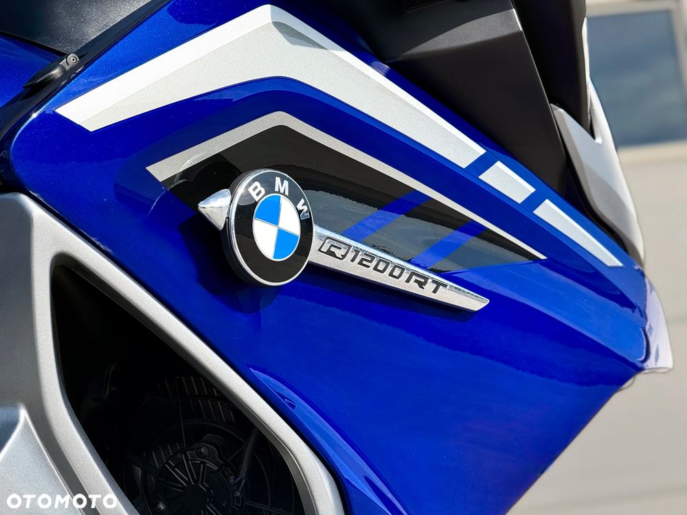 BMW RT - 22