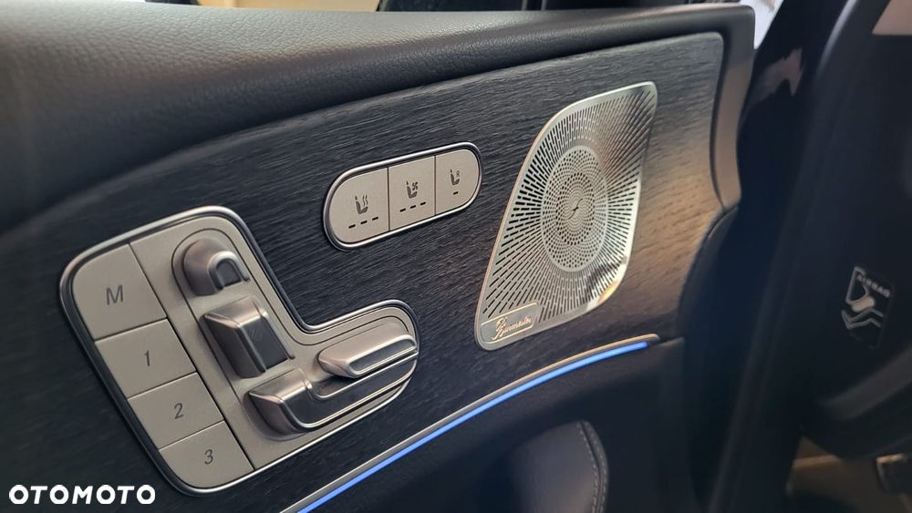 Mercedes-Benz GLS - 6