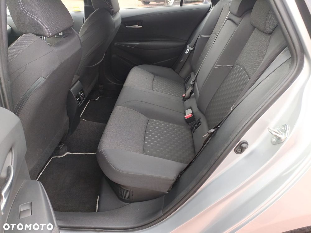 Toyota Corolla 1.8 Hybrid Comfort - 11