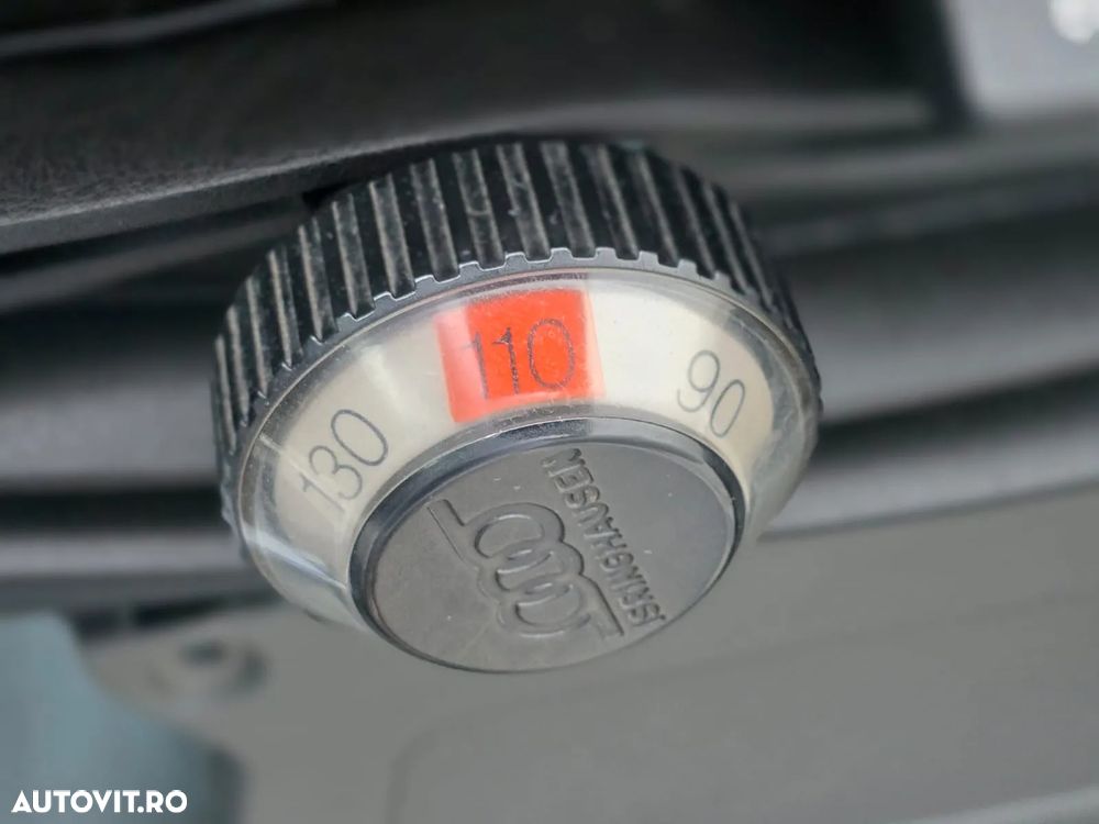 Iveco Daily 2.3D EURO5*//7Locuri //Cabina Dubla//Clima//Rate FIXE//Avans ZERO - 33