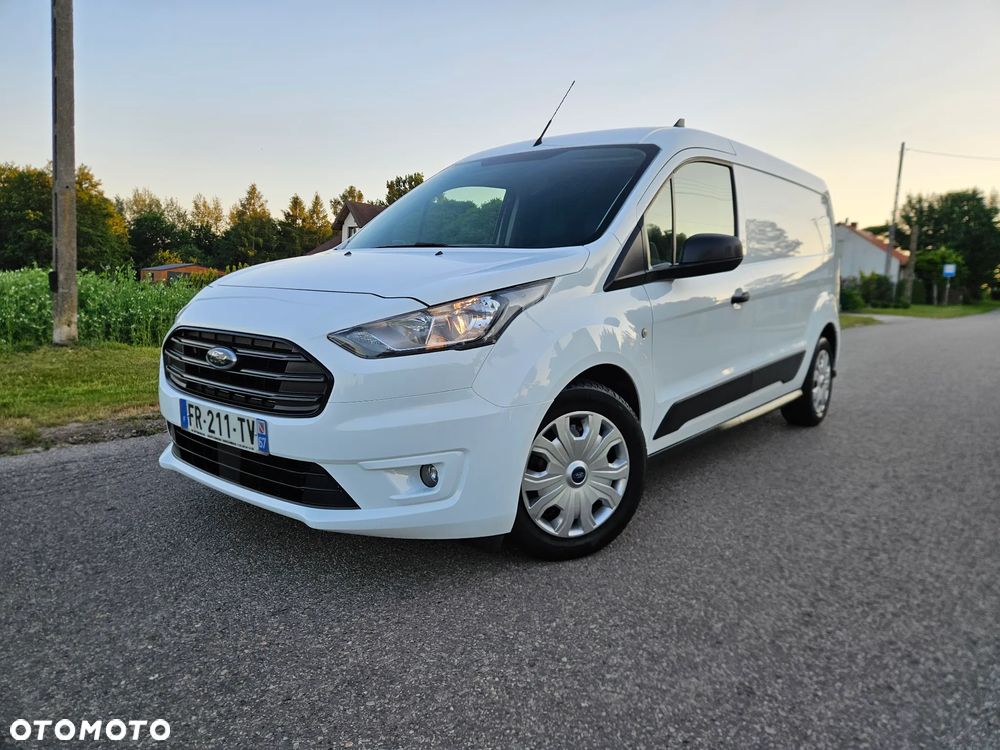 Ford CONNECT - 3