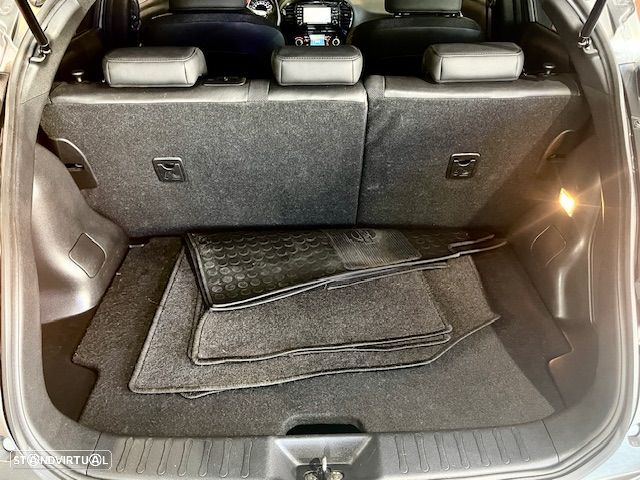 Nissan Juke 1.2 DIG-T N-Tec - 43