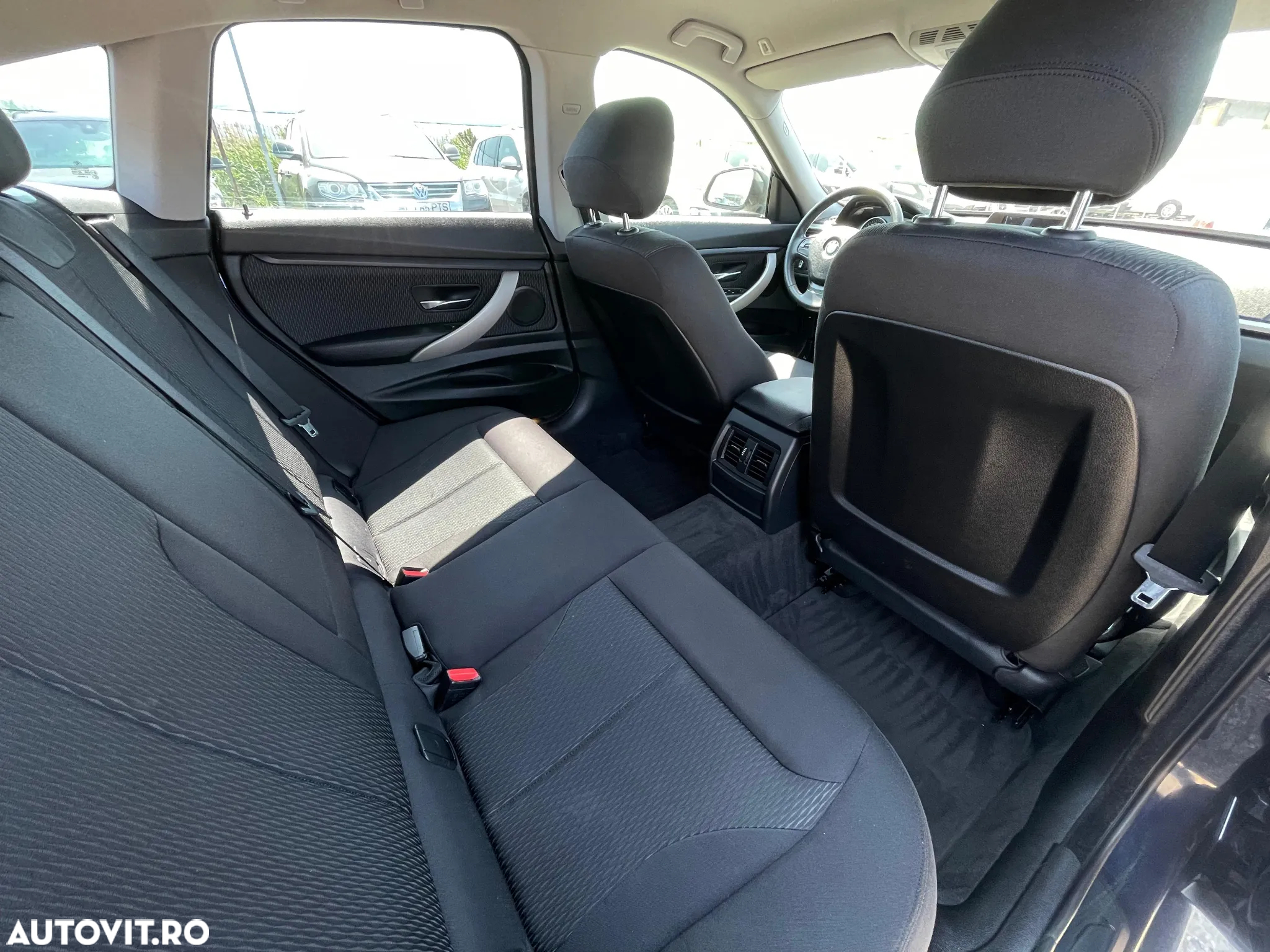 BMW Seria 3 318d GT Aut. Modern Line - 20