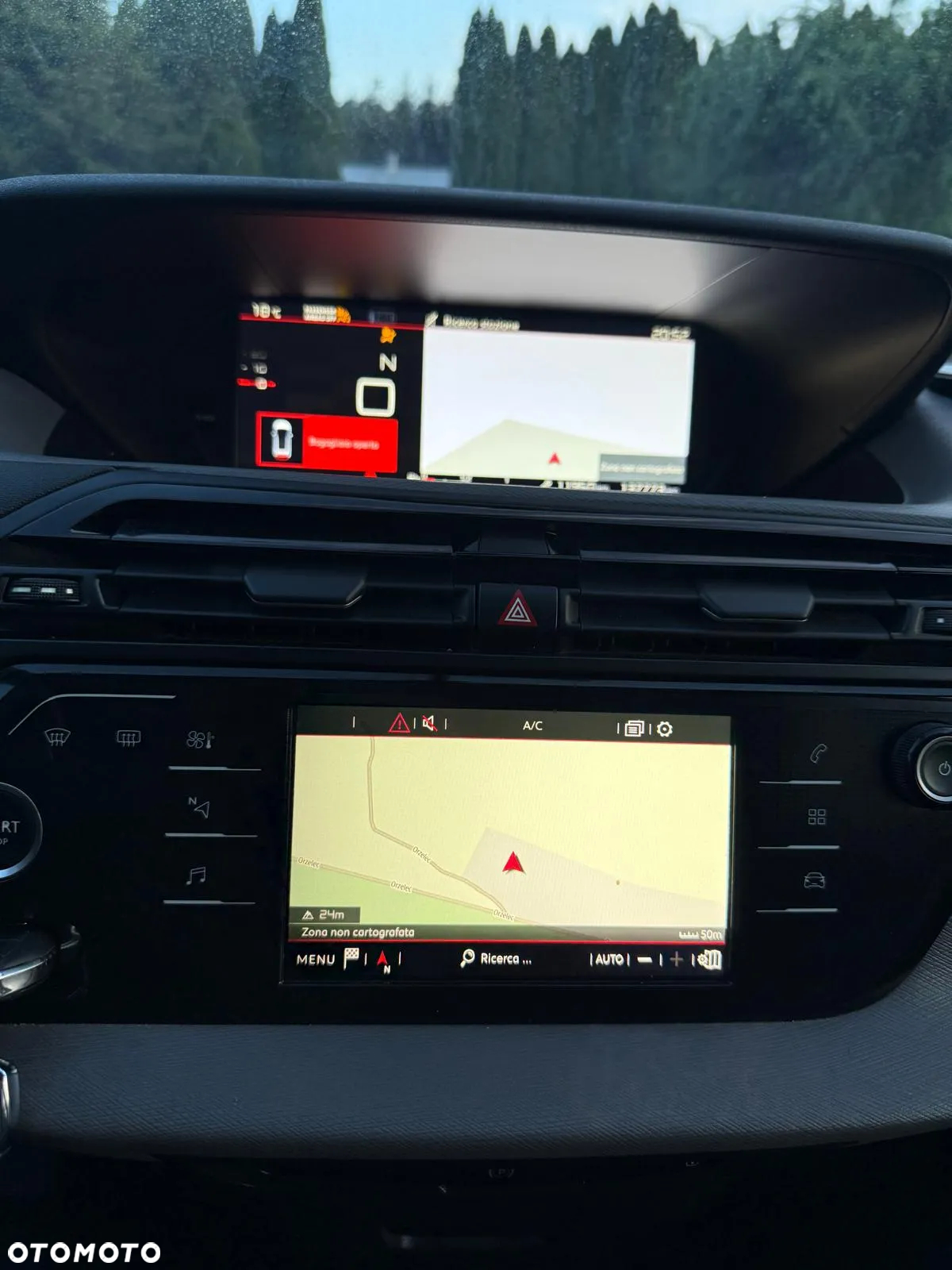 Citroën C4 SpaceTourer 1.5 BlueHDi Origins S&S EAT8 - 13