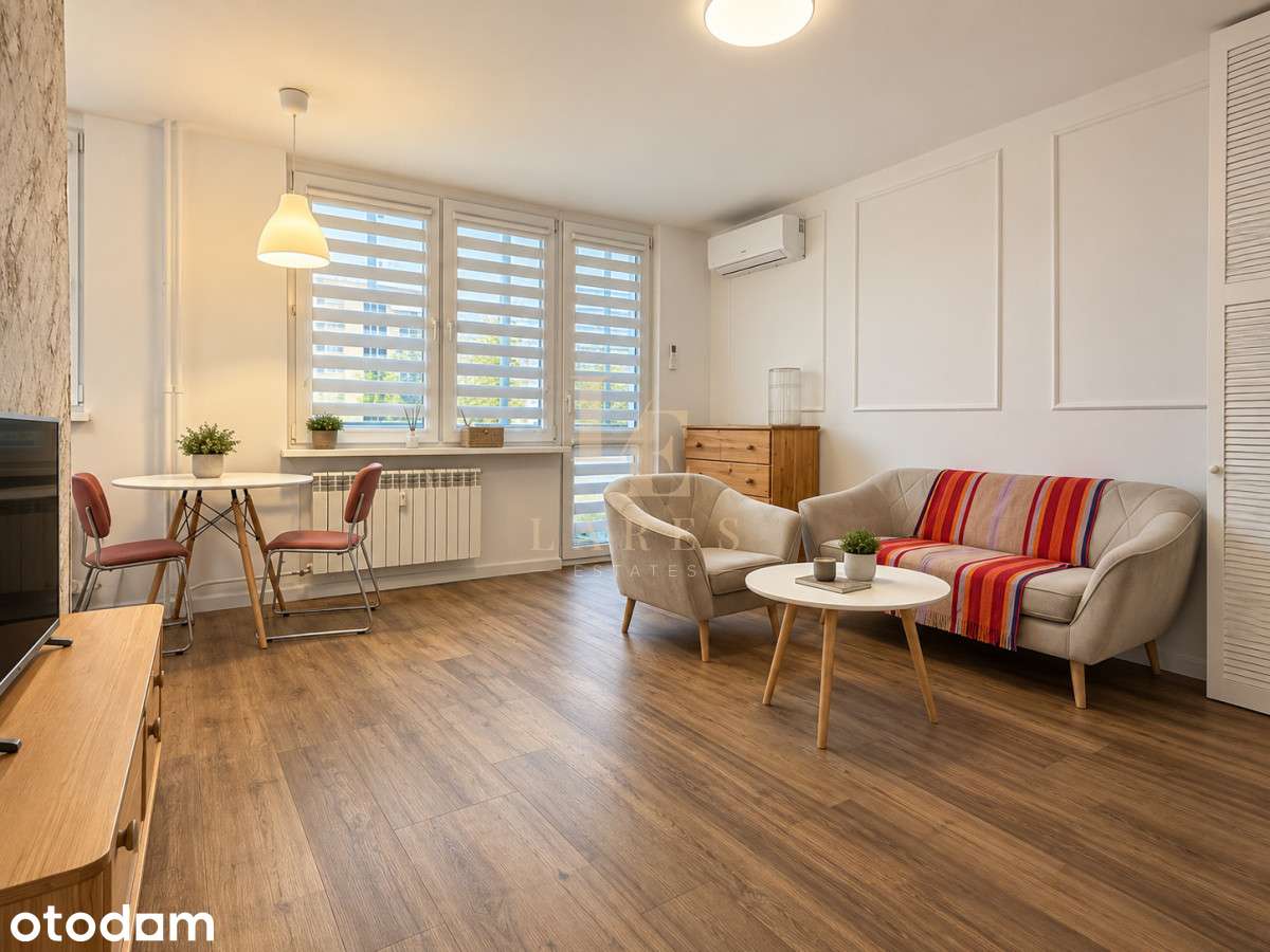Leilighet, 33 m²