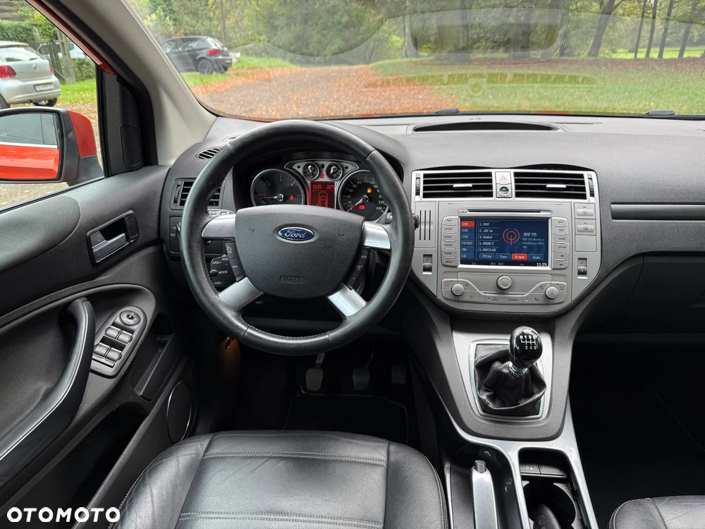 Ford Kuga 2.0 TDCi Titanium - 19