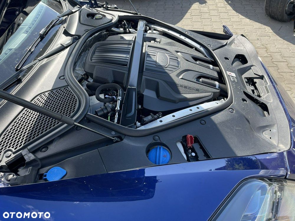 Porsche Panamera 4 - 18